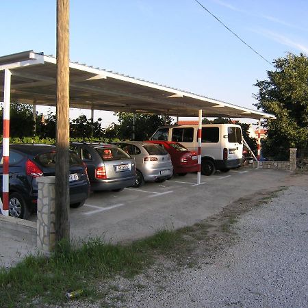 Apartments Jelekovac Sveti Petar  Dış mekan fotoğraf