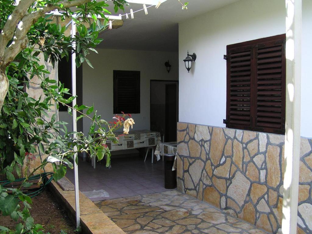Apartments Jelekovac Sveti Petar  Dış mekan fotoğraf