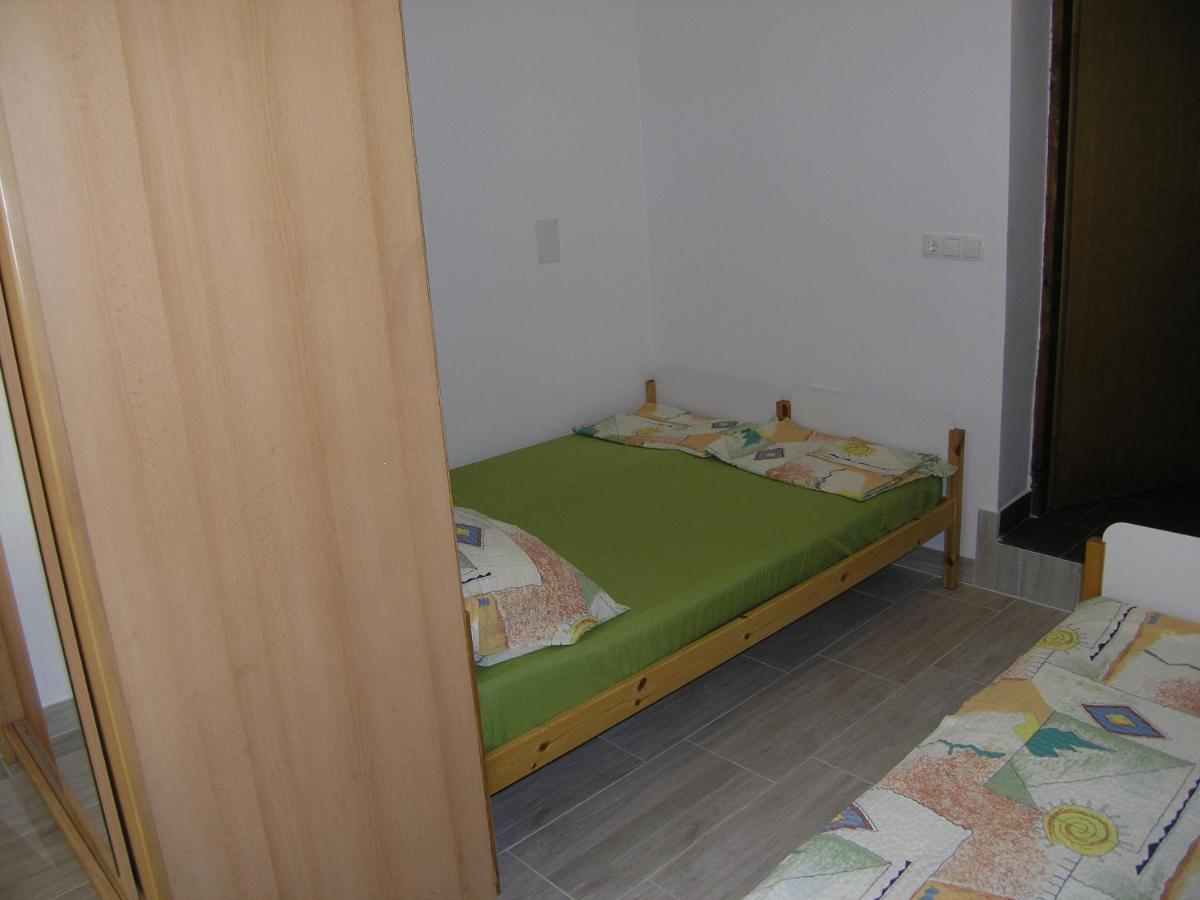 Apartments Jelekovac Sveti Petar  Dış mekan fotoğraf