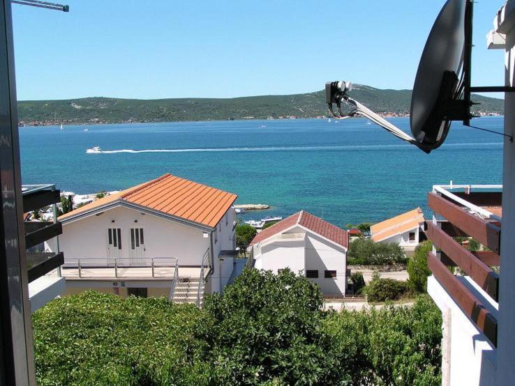 Apartments Jelekovac Sveti Petar  Dış mekan fotoğraf