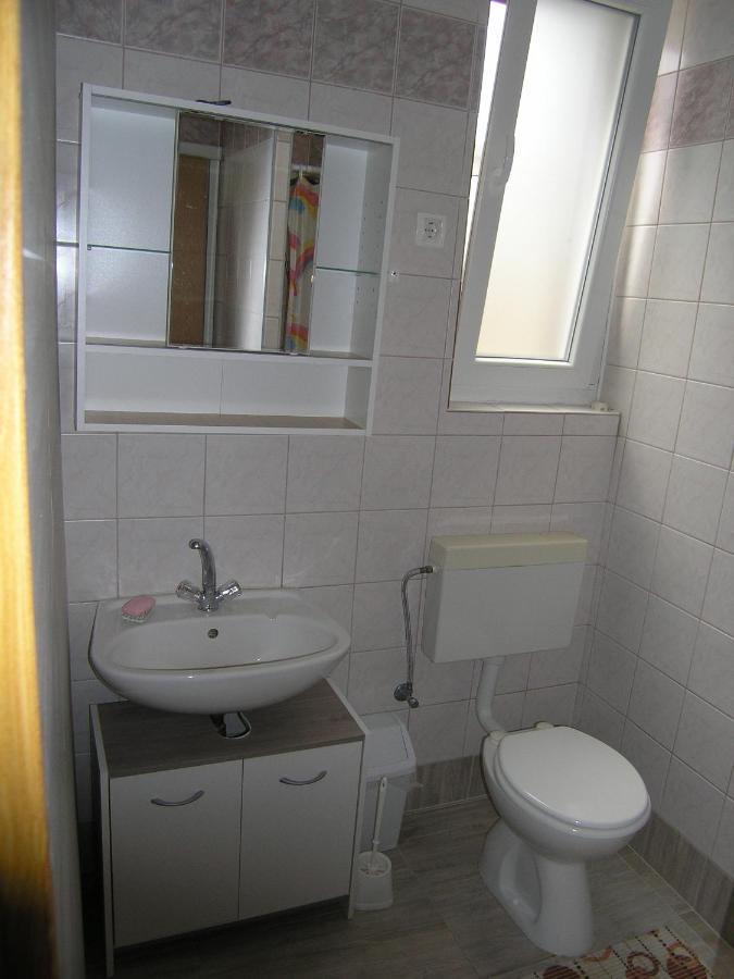 Apartments Jelekovac Sveti Petar  Dış mekan fotoğraf