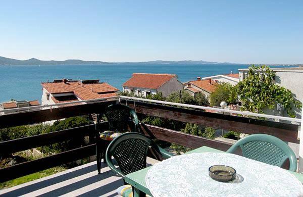 Apartments Jelekovac Sveti Petar  Dış mekan fotoğraf