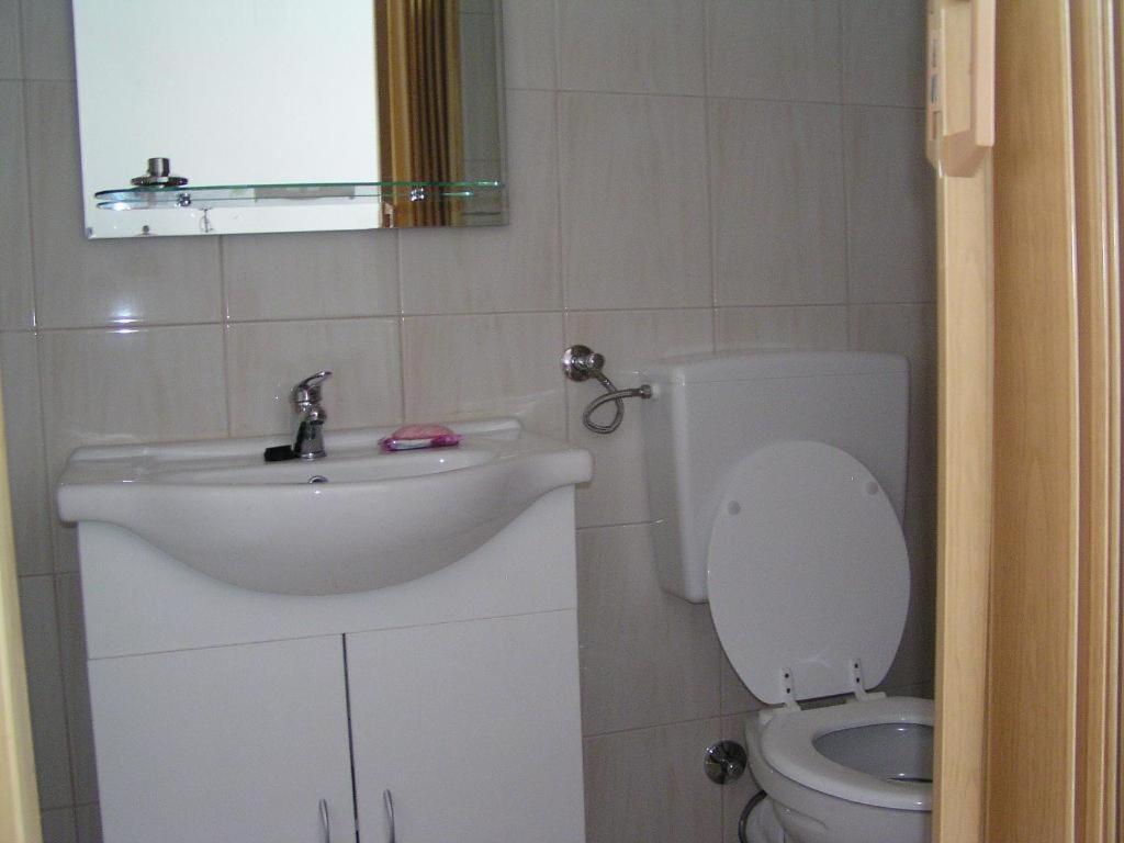 Apartments Jelekovac Sveti Petar  Dış mekan fotoğraf