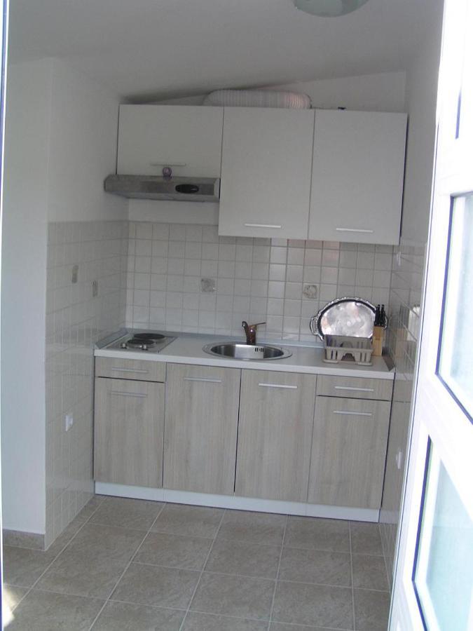 Apartments Jelekovac Sveti Petar  Dış mekan fotoğraf