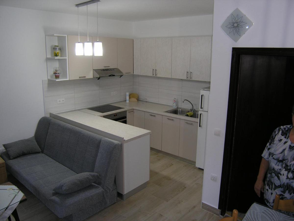 Apartments Jelekovac Sveti Petar  Dış mekan fotoğraf