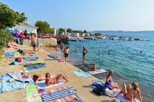 Apartments Jelekovac Sveti Petar  Dış mekan fotoğraf