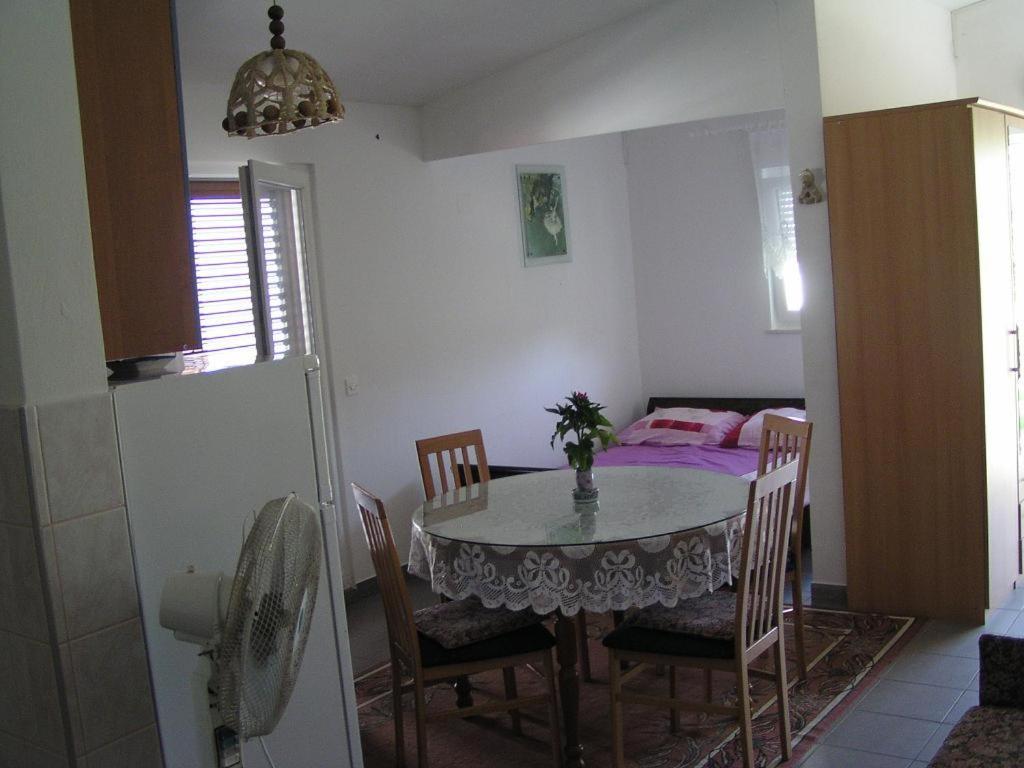 Apartments Jelekovac Sveti Petar  Dış mekan fotoğraf