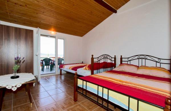Apartments Jelekovac Sveti Petar  Dış mekan fotoğraf