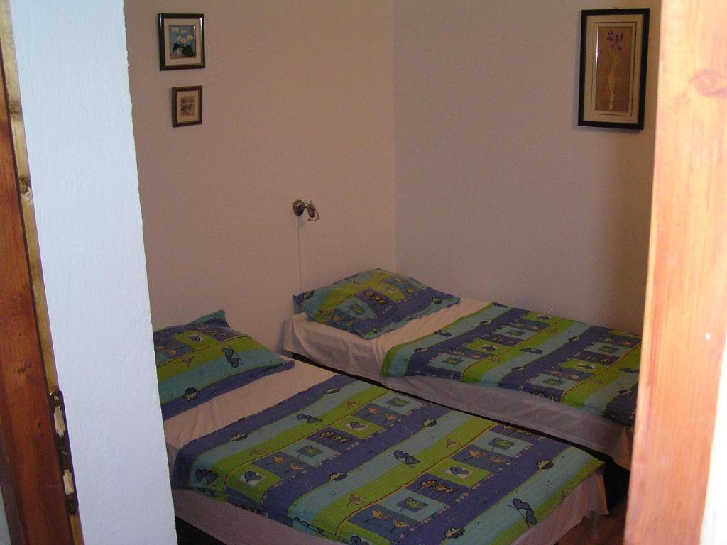 Apartments Jelekovac Sveti Petar  Dış mekan fotoğraf