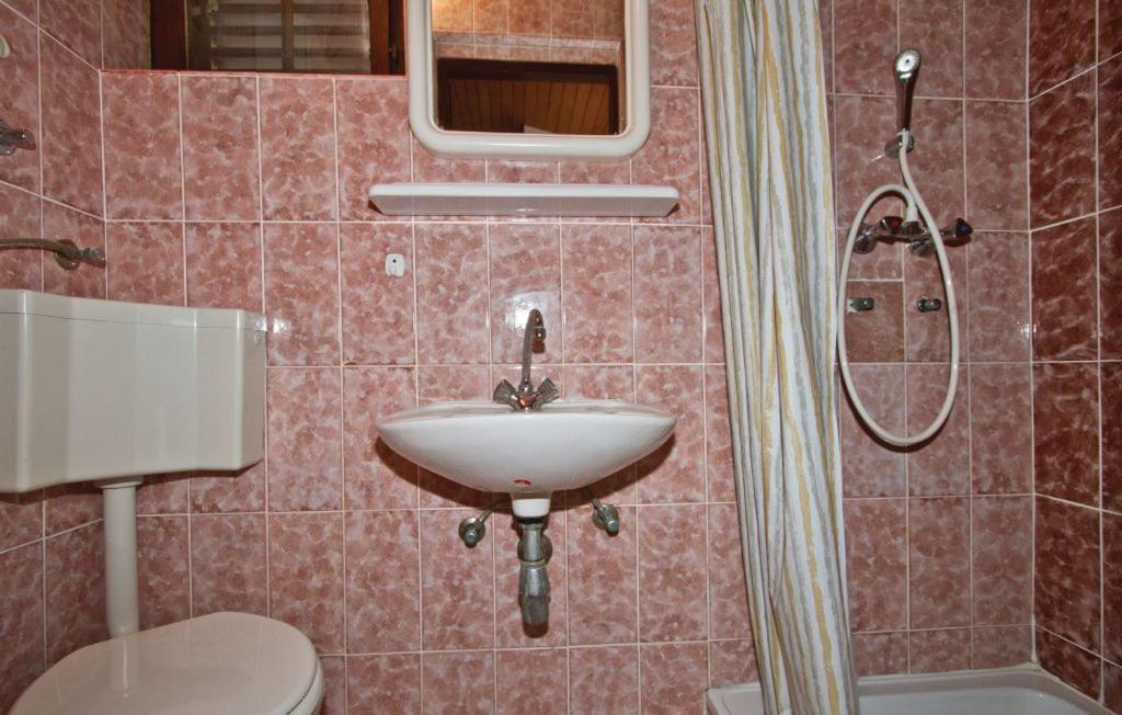 Apartments Jelekovac Sveti Petar  Dış mekan fotoğraf
