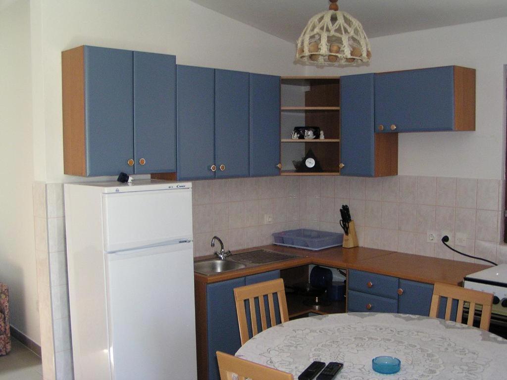Apartments Jelekovac Sveti Petar  Dış mekan fotoğraf