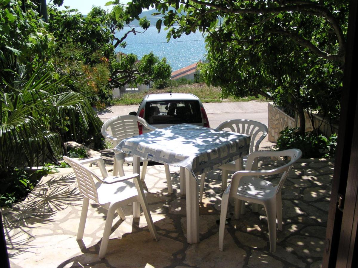 Apartments Jelekovac Sveti Petar  Dış mekan fotoğraf