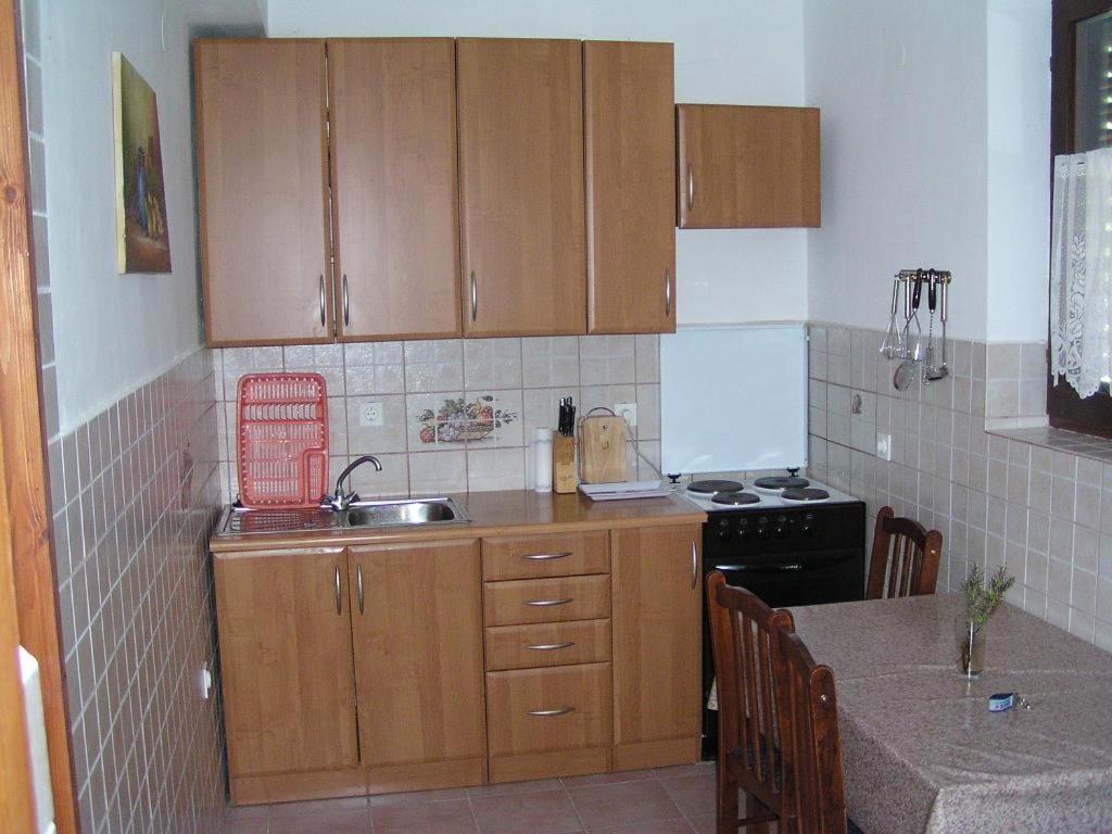 Apartments Jelekovac Sveti Petar  Dış mekan fotoğraf