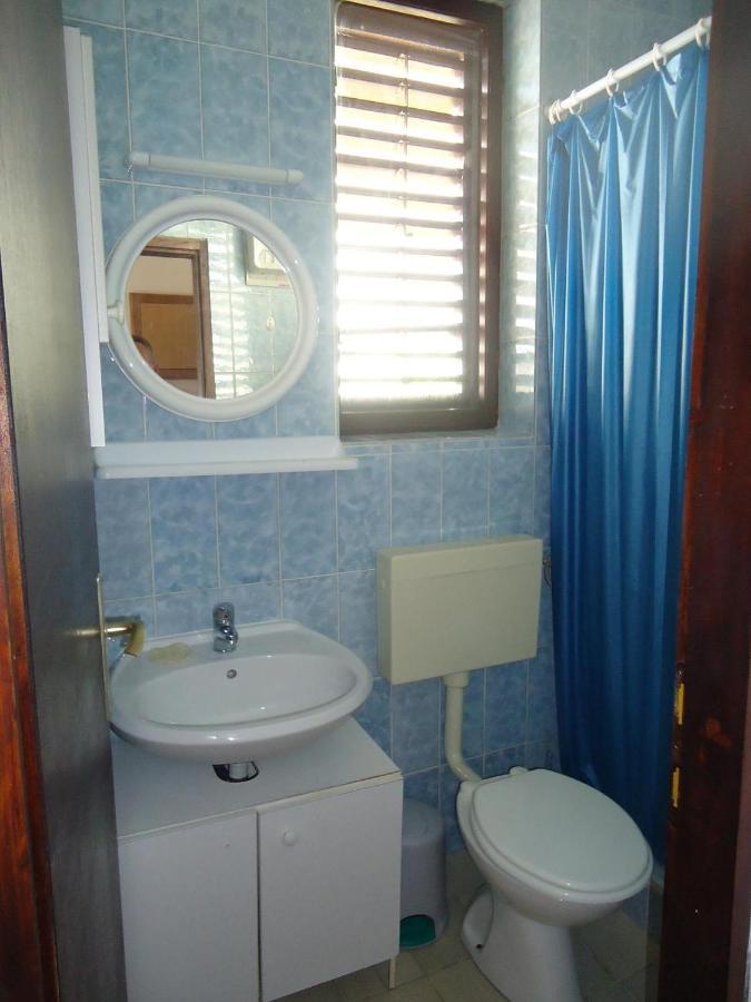 Apartments Jelekovac Sveti Petar  Dış mekan fotoğraf