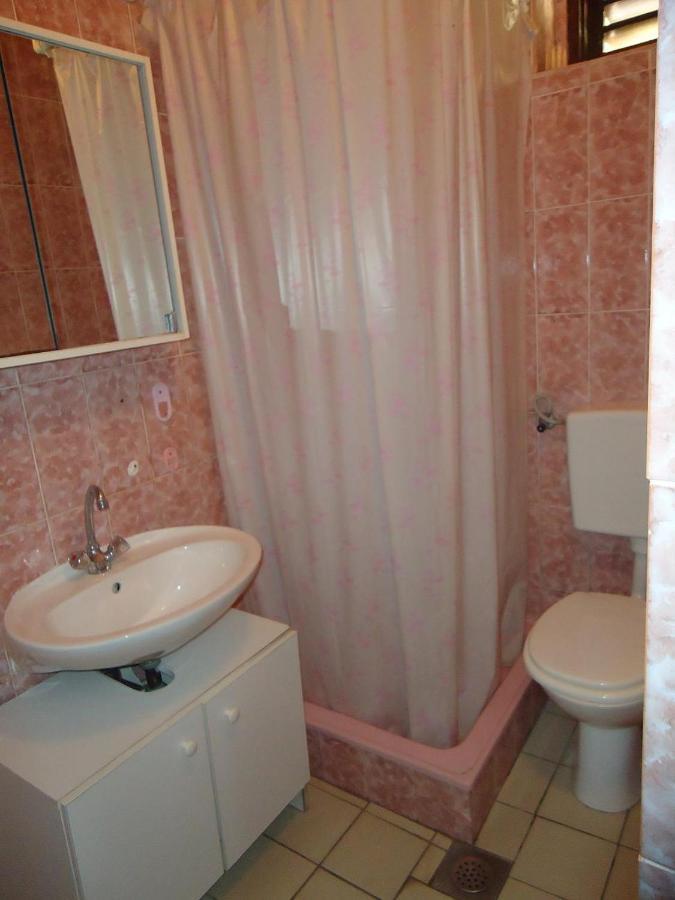 Apartments Jelekovac Sveti Petar  Dış mekan fotoğraf